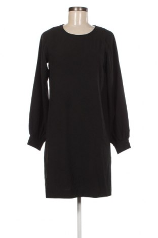 Φόρεμα Ichi, Μέγεθος XS, Χρώμα Μαύρο, Τιμή 18,37 €