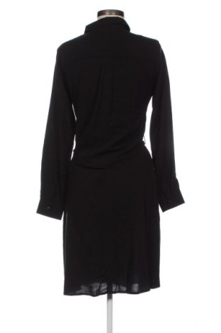 Rochie Ichi, Mărime S, Culoare Negru, Preț 53,29 Lei