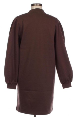 Kleid Ichi, Größe M, Farbe Braun, Preis € 9,46