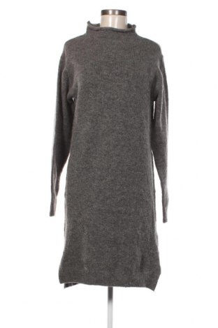 Kleid Ichi, Größe L, Farbe Grau, Preis 16,70 €