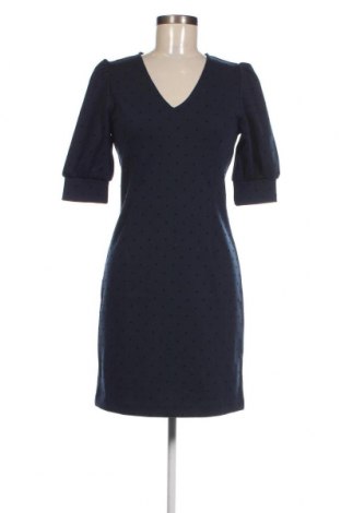 Φόρεμα Ichi, Μέγεθος XS, Χρώμα Μπλέ, Τιμή 10,58 €