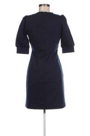 Φόρεμα Ichi, Μέγεθος XS, Χρώμα Μπλέ, Τιμή 18,37 €