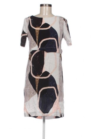 Kleid Ichi, Größe M, Farbe Mehrfarbig, Preis 24,55 €