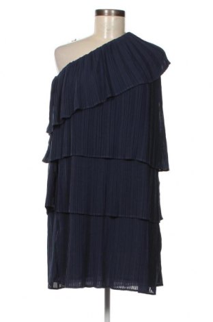 Φόρεμα Ichi, Μέγεθος S, Χρώμα Μπλέ, Τιμή 26,72 €