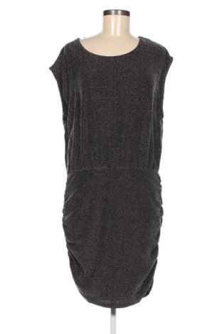 Kleid Ichi, Größe XL, Farbe Schwarz, Preis € 6,49