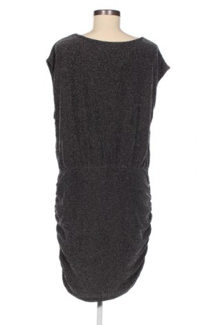 Kleid Ichi, Größe XL, Farbe Schwarz, Preis 31,49 €