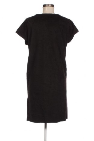 Kleid Ichi, Größe S, Farbe Schwarz, Preis 11,27 €