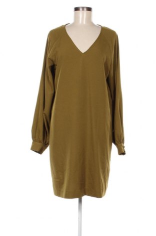 Kleid Ichi, Größe M, Farbe Grün, Preis 5,01 €