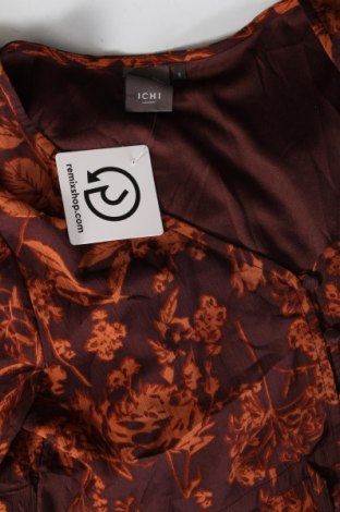 Kleid Ichi, Größe S, Farbe Mehrfarbig, Preis € 8,68