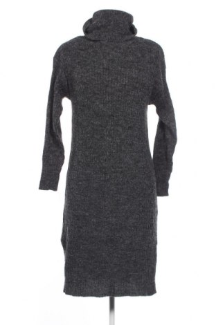 Kleid Ichi, Größe S, Farbe Grau, Preis 13,36 €