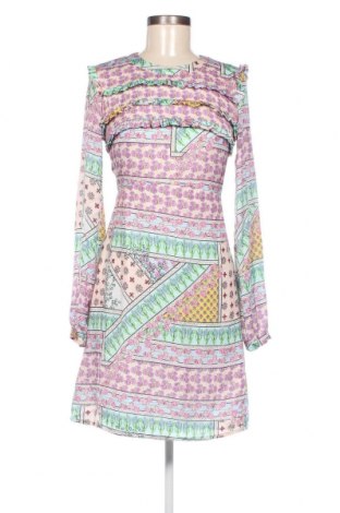 Kleid Imperial, Größe S, Farbe Mehrfarbig, Preis 72,00 €
