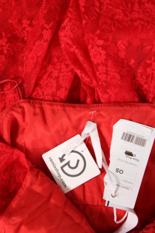 Šaty  Imperial, Velikost M, Barva Červená, Cena  1 911,00 Kč