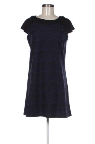 Kleid Impuls, Größe L, Farbe Blau, Preis € 11,10