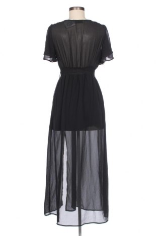 Kleid In April 1986, Größe S, Farbe Schwarz, Preis € 16,25