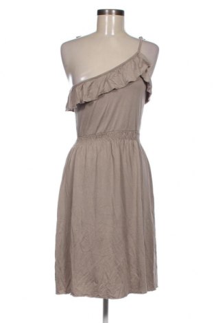 Kleid In Extenso, Größe M, Farbe Beige, Preis € 9,00