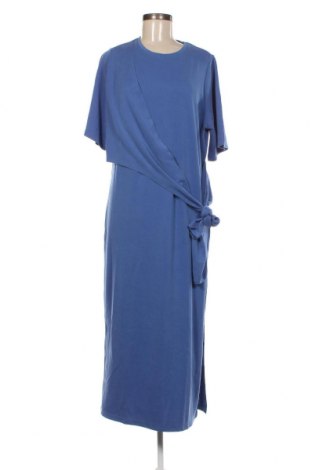 Sukienka In Wear, Rozmiar XL, Kolor Niebieski, Cena 398,75 zł