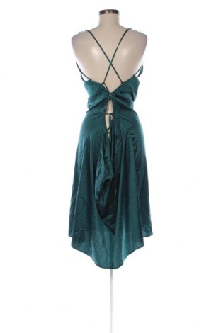 Kleid In the style, Größe 4XL, Farbe Grün, Preis € 16,60