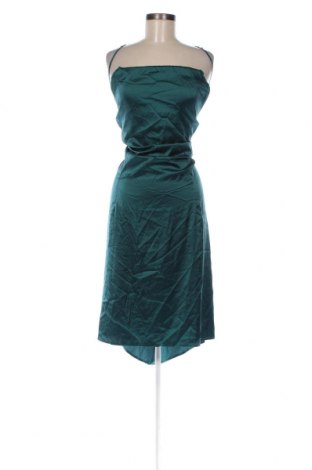 Φόρεμα In the style, Μέγεθος 4XL, Χρώμα Πράσινο, Τιμή 17,78 €