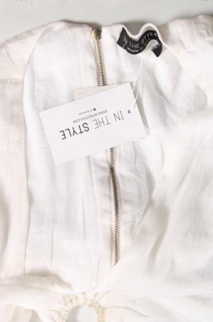 Kleid In the style, Größe S, Farbe Weiß, Preis € 23,71