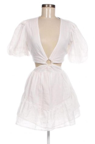 Φόρεμα In the style, Μέγεθος S, Χρώμα Λευκό, Τιμή 23,71 €