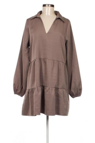 Kleid In the style, Größe M, Farbe Braun, Preis 4,84 €