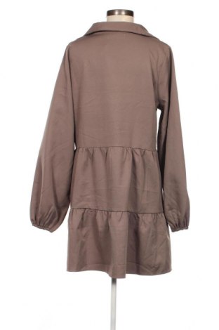 Kleid In the style, Größe M, Farbe Braun, Preis 4,84 €