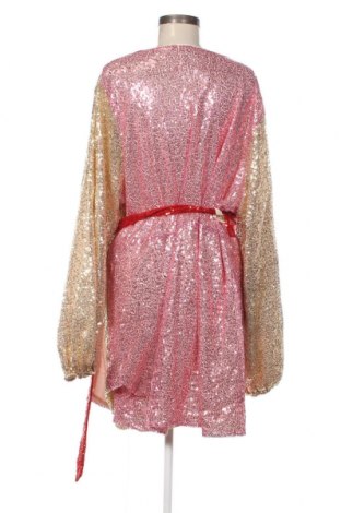 Φόρεμα In the style, Μέγεθος 3XL, Χρώμα Πολύχρωμο, Τιμή 35,88 €
