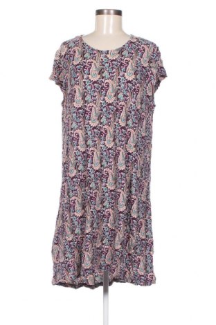 Φόρεμα Indiska, Μέγεθος L, Χρώμα Πολύχρωμο, Τιμή 11,88 €