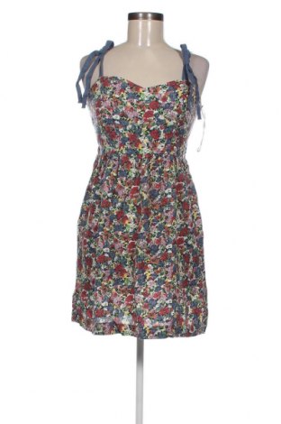 Kleid Indiska, Größe M, Farbe Mehrfarbig, Preis € 15,51