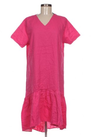 Šaty , Velikost M, Barva Růžová, Cena  440,00 Kč