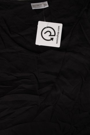 Kleid Infinity, Größe L, Farbe Schwarz, Preis 10,09 €