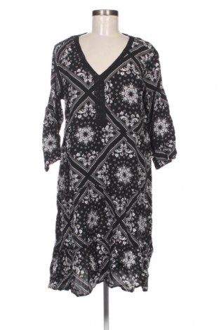 Kleid Infinity Woman, Größe L, Farbe Schwarz, Preis 6,26 €