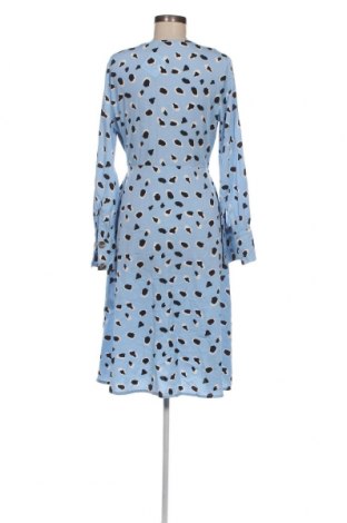 Kleid Influence, Größe M, Farbe Blau, Preis 20,04 €