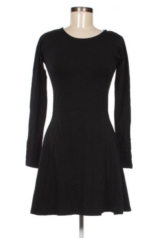 Φόρεμα Inside, Μέγεθος M, Χρώμα Μαύρο, Τιμή 4,31 €