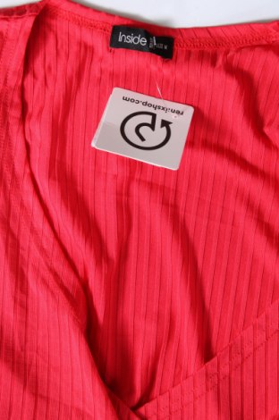 Kleid Inside, Größe M, Farbe Rot, Preis € 11,10