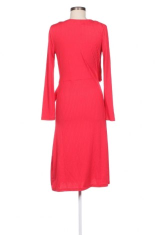 Kleid Inside, Größe M, Farbe Rot, Preis 10,09 €