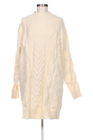 Kleid Irl, Größe L, Farbe Ecru, Preis 12,80 €