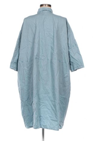 Šaty  Ischiko, Velikost M, Barva Modrá, Cena  1 307,00 Kč