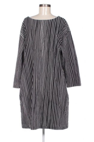 Φόρεμα Ivana Helsinki, Μέγεθος XL, Χρώμα Μαύρο, Τιμή 41,81 €