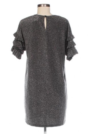 Φόρεμα Ivivi, Μέγεθος M, Χρώμα Ασημί, Τιμή 5,38 €