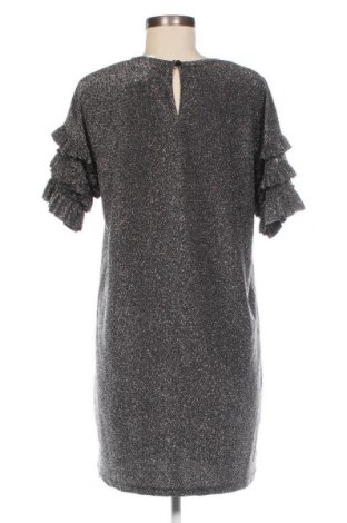 Kleid Ivivi, Größe M, Farbe Silber, Preis 6,05 €