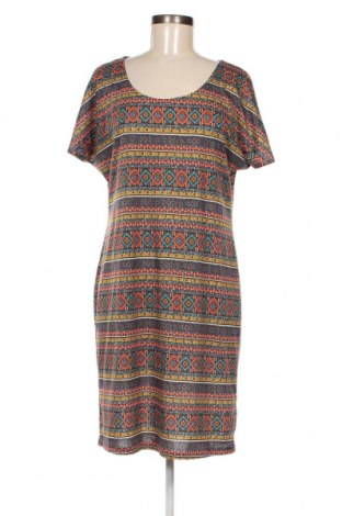 Kleid Ivy Beau, Größe L, Farbe Mehrfarbig, Preis € 21,57