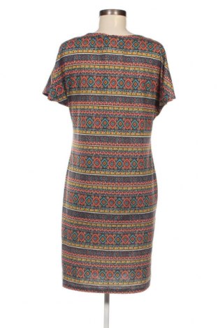 Kleid Ivy Beau, Größe L, Farbe Mehrfarbig, Preis 21,57 €