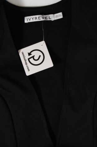 Kleid Ivyrevel, Größe XS, Farbe Schwarz, Preis 6,68 €