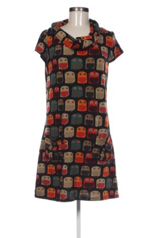 Kleid Izabel London, Größe L, Farbe Mehrfarbig, Preis € 8,90