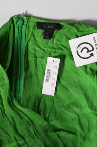 Φόρεμα J.Crew, Μέγεθος S, Χρώμα Πράσινο, Τιμή 85,98 €