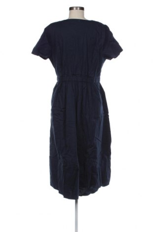 Kleid J.Crew, Größe L, Farbe Blau, Preis € 54,28
