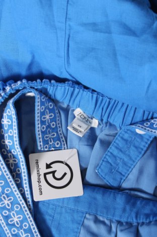 Kleid J.Crew, Größe XS, Farbe Blau, Preis € 49,50