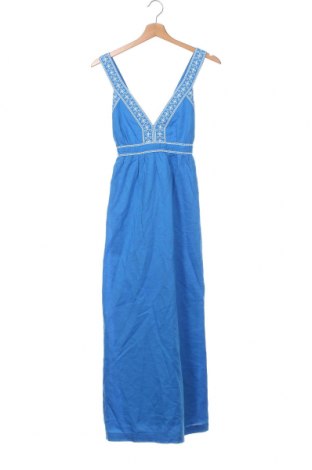 Φόρεμα J.Crew, Μέγεθος XS, Χρώμα Μπλέ, Τιμή 45,54 €
