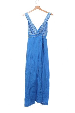 Kleid J.Crew, Größe XS, Farbe Blau, Preis 68,49 €